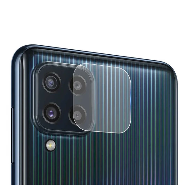 Zore Galaxy ile uyumlu M32 Nano Kamera Koruyucu ürün görseli 1