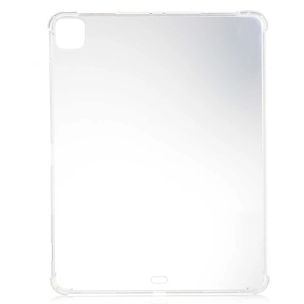 Zore Apple ile uyumlu iPad Pro 12.9 2021 (5.Nesil) Kılıf Tablet Nitro Anti Shock Silikon Kapak ürün görseli 1