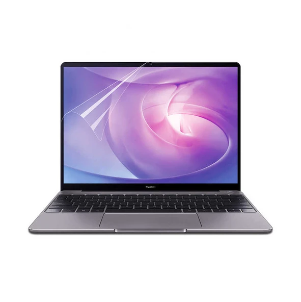Zore Huawei ile uyumlu Matebook D15 Ekran Koruyucu ürün görseli 1