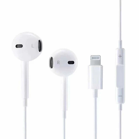 Zore Tak Çalıştır Lightning Kulaklık ürün görseli 1
