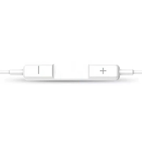 Zore Tak Çalıştır Lightning Kulaklık - Resim 3