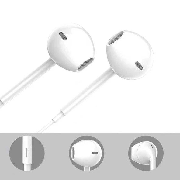 Zore Tak Çalıştır Lightning Kulaklık - Resim 11