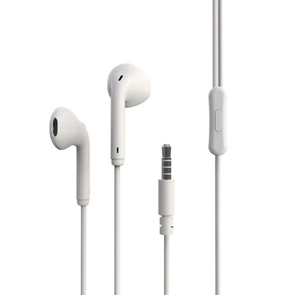 Zore ​ER06 3.5mm Kulaklık ürün görseli 1