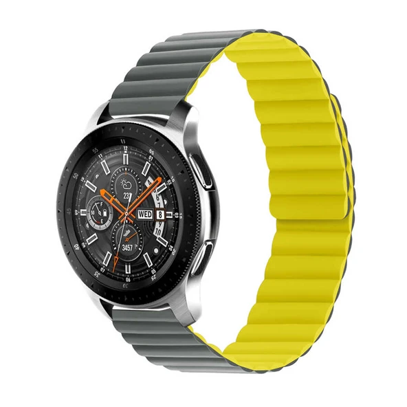 Zore Gear ile uyumlu S2 KRD-52 Kordon - Resim 8