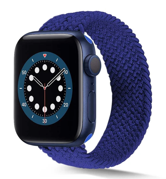 Zore Apple ile uyumlu Watch Ultra 49mm Kordon KRD-38 Large Strap Kayış ürün görseli 1