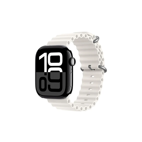 Zore Apple ile uyumlu Watch 40mm KRD-75 Silikon Kordon ürün görseli 1