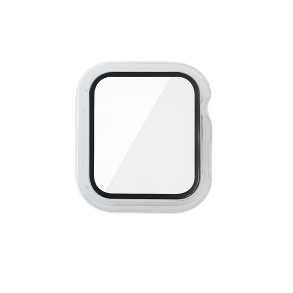 Zore Apple ile uyumlu Watch 42mm Watch Gard 07 Sert PC Koruyucu ürün görseli 1