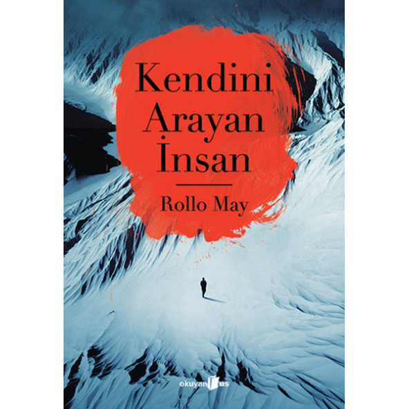 Kendini Arayan İnsan ürün görseli 1
