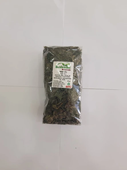 Isırgan Otu (40 gr) ürün görseli 1