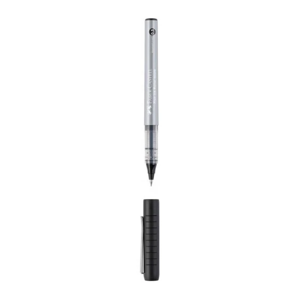 FABER ROLLER FREE INK 05 SIYAH ürün görseli 1