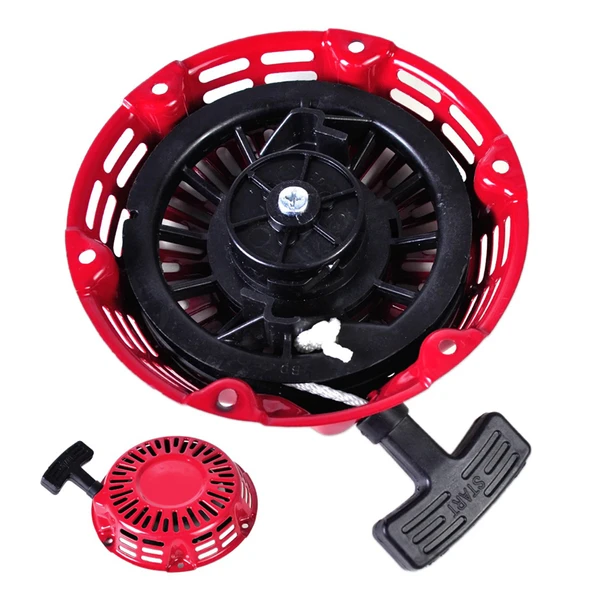 Benzinli Motor Starter Komple 5.5-6.5 Hp ürün görseli 1