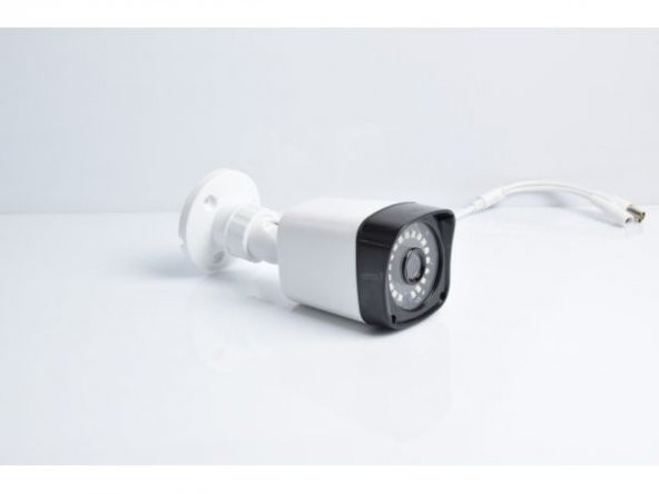 2MP 1080P FULL HD GÜVENLİK KAMERASI ürün görseli 1