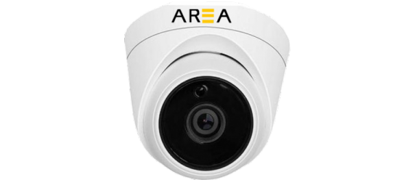 2MP 1080P Smart Led AHD Dome Ultra hd Güvenlik Kamerası AR-6329 ürün görseli 1
