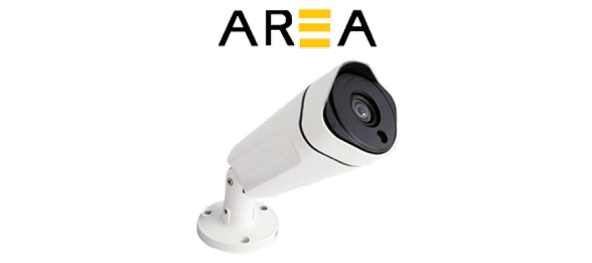 2 MP 1080P FULL HD Güvenlik Kamerası Uzay Kasa ürün görseli 1