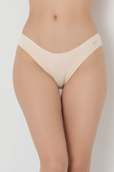 DoReMi Günlük Konforlu Kadın Slip Külot - Resim 9