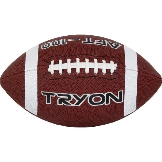 Tryon Amerikan Futbol Topu / Tryon Aft-100 Tryon All-Field Official ürün görseli 1
