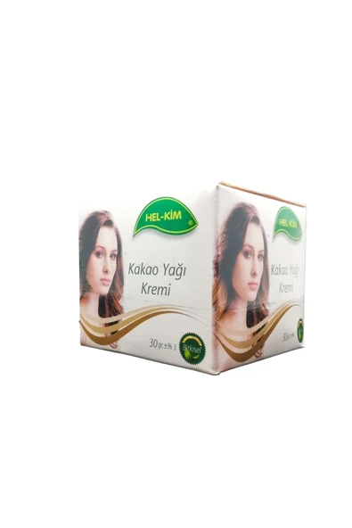 Kakao Yağı Kremi 30 gr ürün görseli 1