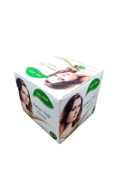 Kakao Yağı Kremi 30 gr - Resim 2