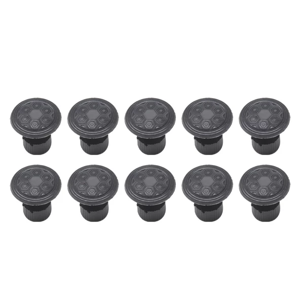Pdr Tools Boyasız Göçük Düzeltme Öpücük Adaptör 10 Adet (El Aletleri) ürün görseli 1