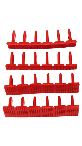 Pdr Tools Boyasız Göçük Düzeltme Plastiği Tutkal Uçları 4 adet (El Aletleri) ürün görseli 1