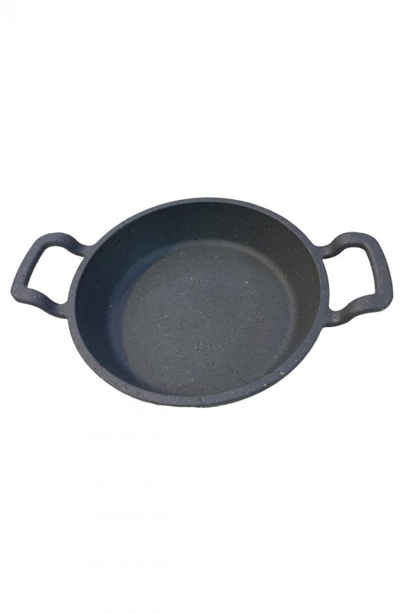 Altunay Hamarat Granit Döküm Sahan-20 Cm ürün görseli 1