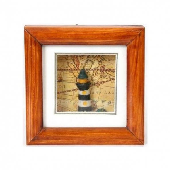 DENİZCİLİK › DENİZCİLİK GRUBU › Marine Aksesuar-Z&A KÜÇÜK PANO>>10x10 cm. ürün görseli 1