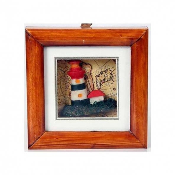 DENİZCİLİK › DENİZCİLİK GRUBU › Marine Aksesuar-Z&A KÜÇÜK FENER PANO>>10x10 cm. ürün görseli 1