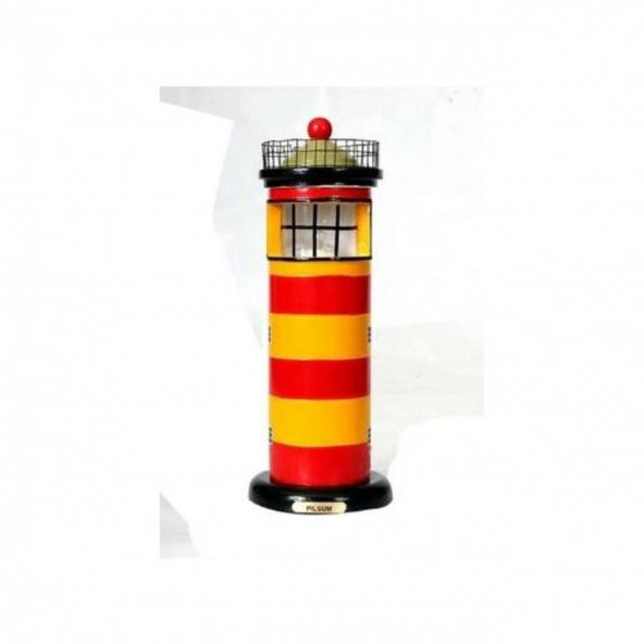 DENİZCİLİK › DENİZCİLİK GRUBU ›DENİZCİLİK GRUBU › Marine Aksesuar-Z&A IŞIKLI FENER>>26 cm. ürün görseli 1