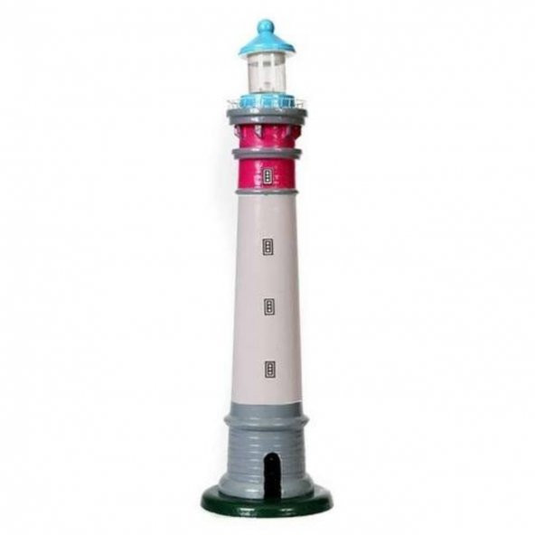DENİZCİLİK › DENİZCİLİK GRUBU › Marine Aksesuar-Z&A IŞIKLI FENER>>33 cm. ürün görseli 1