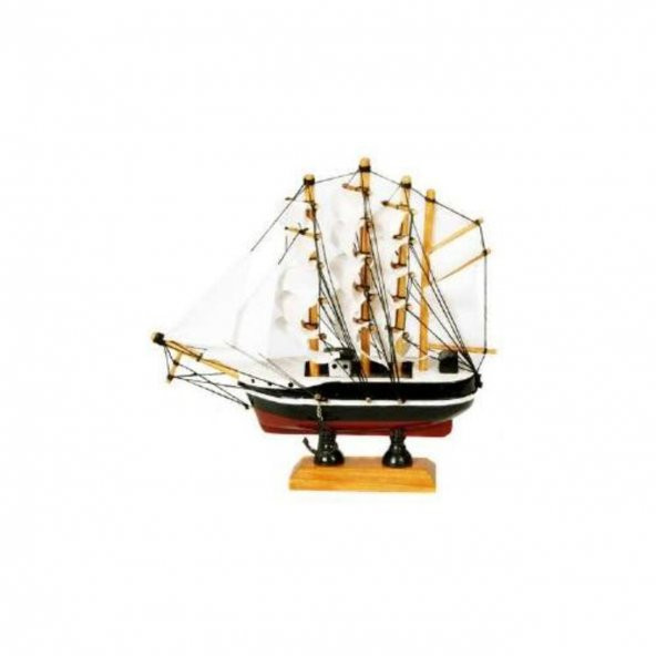 DENİZCİLİK › DENİZCİLİK GRUBU › Marine Model Gemi-Z&A MAKET GEMİ>>16X4.5X15 cm. ürün görseli 1