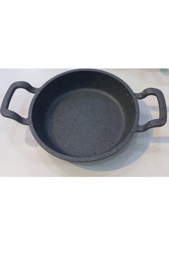 Altunay Hamarat Granit Döküm Sahan-18 Cm ürün görseli 1