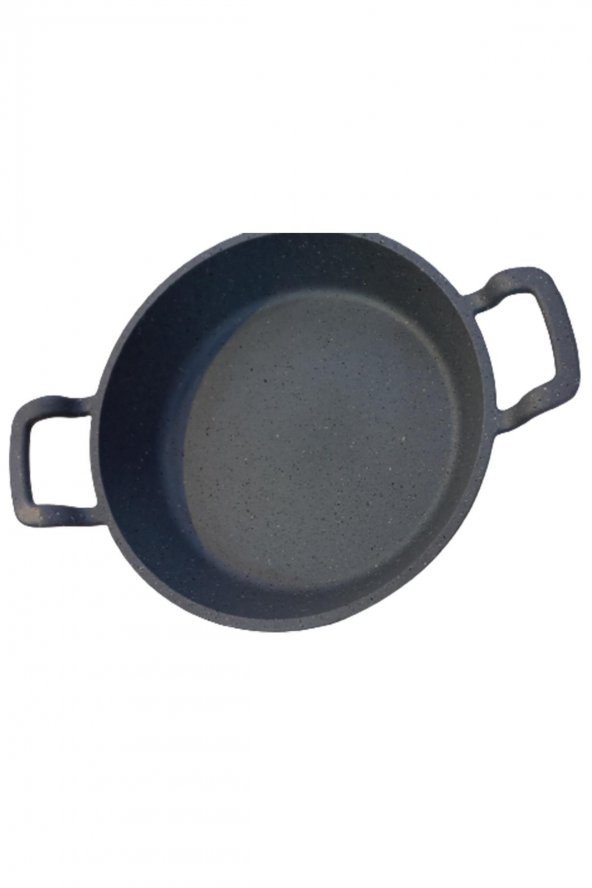 Altunay Hamarat Granit Döküm Sahan-22 cm ürün görseli 1