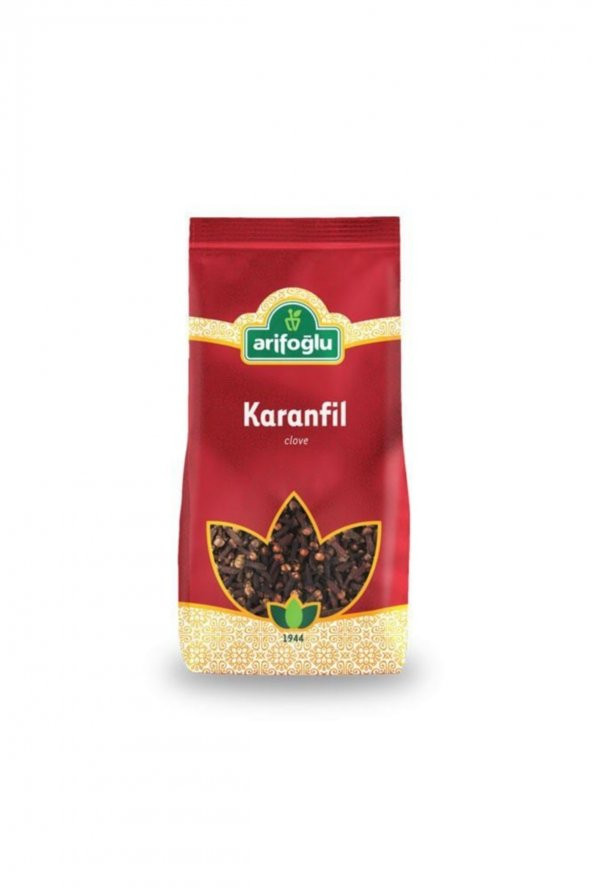 Arifoğlu Karanfil 200g (Eko) ürün görseli 1