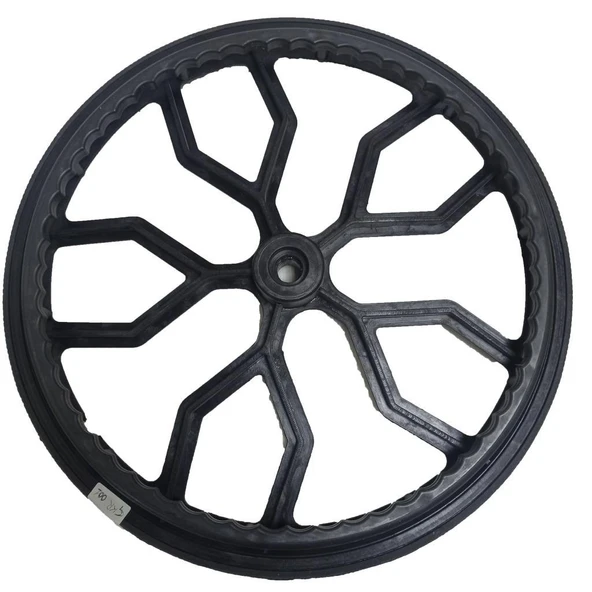 ÇKR-24 X 1.3/8 JANT + LASTİK [DOLGU] ürün görseli 1