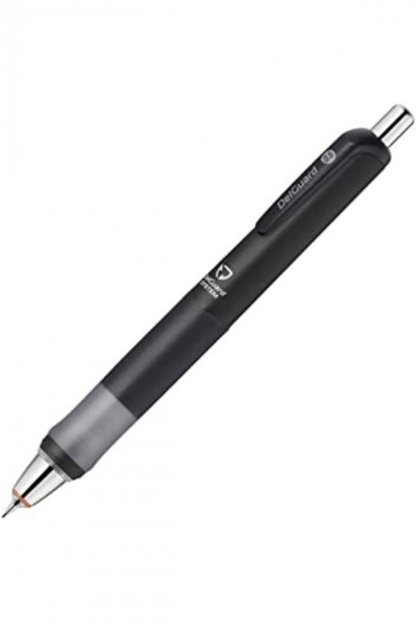 Zebra Delguard Type-gr Versatıl Kalem 0.5 Mm Siyah ürün görseli 1