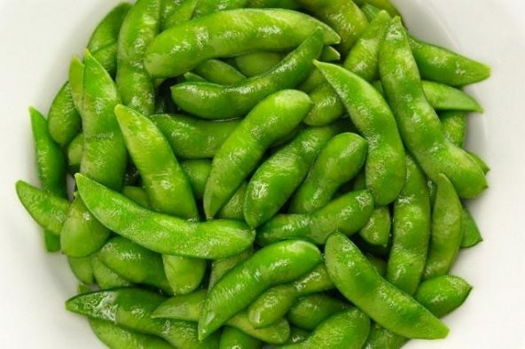 SOYA FASULYESİ TOHUMU ürün görseli 1