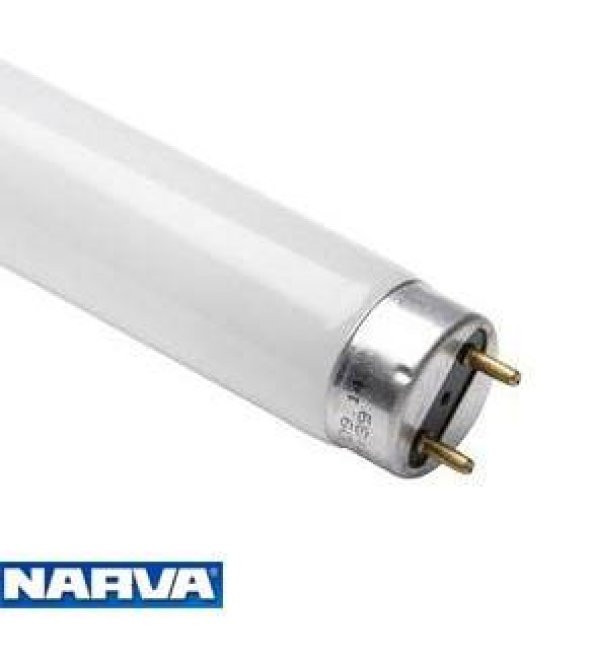 Navra LT T8 16W/865 Florasan Ampul 720mm 6500 Kelvin ürün görseli 1