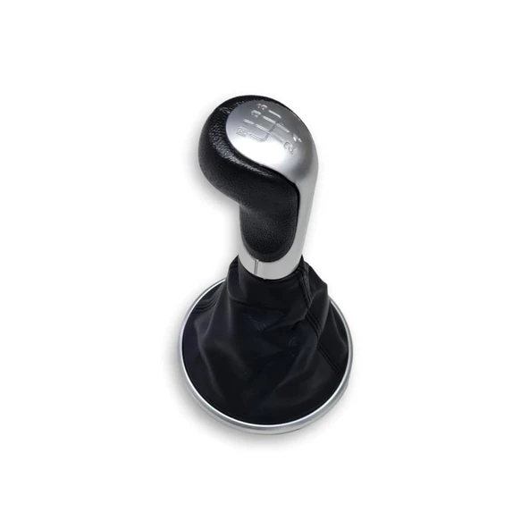 Skoda Roomster 2006-2015 Vites Topuzu Körüğü Gri 5J0711113N ürün görseli 1