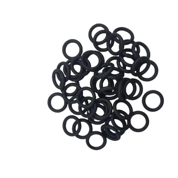 Nbr Nitril 70 Shore Oring K0 - 3.53x32.92 ürün görseli 1