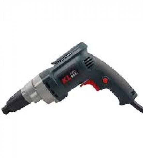 KLPRO KLAV60266 500Watt Profesyonel Alçı Panel Tornavidası KLPRO ürün görseli 1
