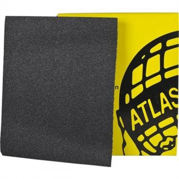 Su Zımparası No.80 Atlas ürün görseli 1