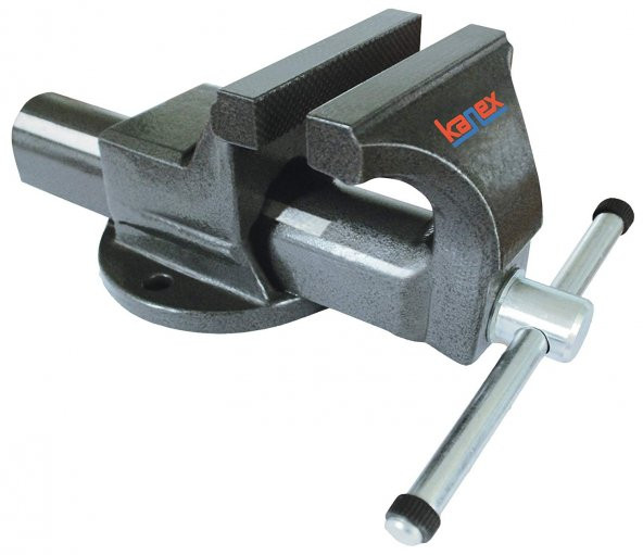 Kanca Kanex Tesviyeci Mengene 150Mm ürün görseli 1