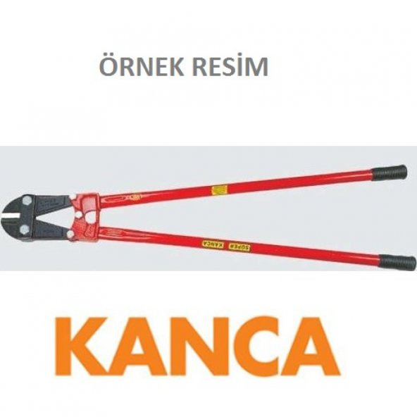 Kuplon Demir Inşaat Kesme Makası 16 Mm ürün görseli 1