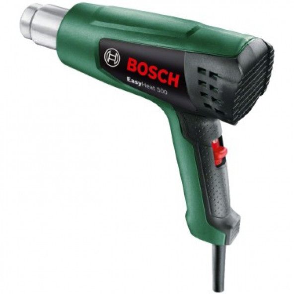 Bosch EasyHeat 500 Sıcak Hava Tabancası ürün görseli 1