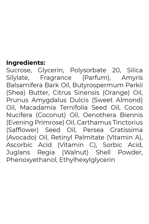 Dr.Teals Shea Sugar Scrub Shea Butter & Almond Oil Vücut Şeker Peeling 538GR ürün görseli 1