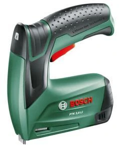 BOSCH PTK 3,6 Lİ Zımba Makinesi ürün görseli 1