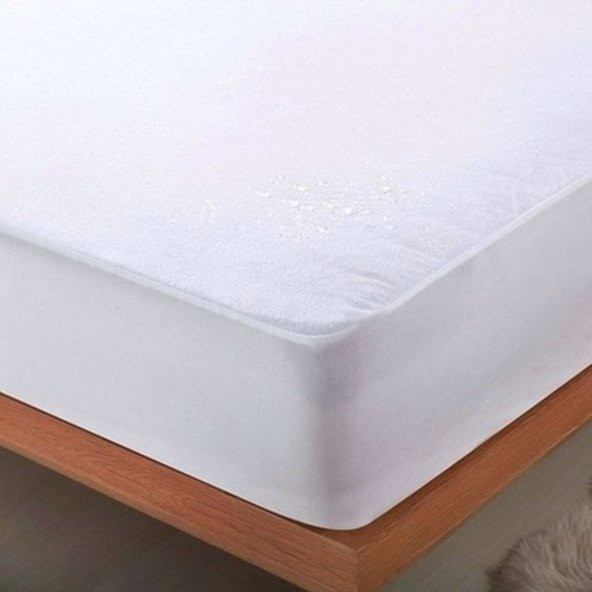Fitted Sıvı Geçirmez Alez Fitted Yatak Alezi ürün görseli 1