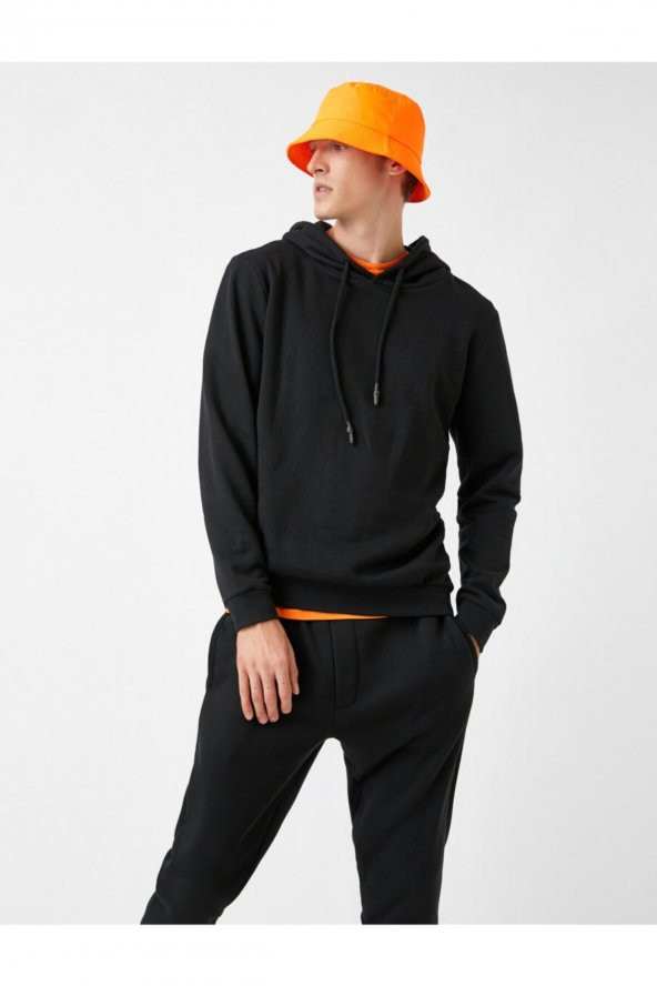 Basic Sweatshirt ürün görseli 1