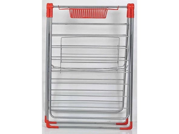 NK - 0580 Balsam Çamaşır  Kurutmalık - Resim 2