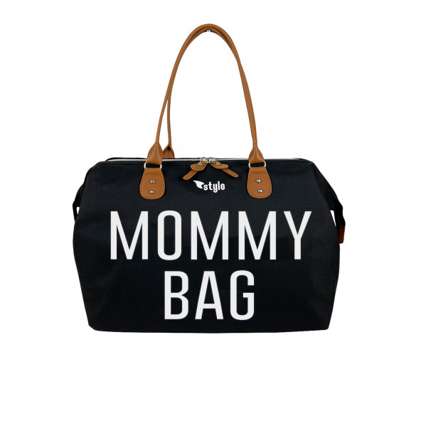 Stylo Mommy Bag Anne Bebek Bakım Çantası ürün görseli 1
